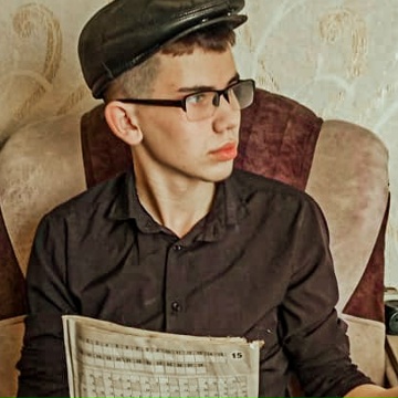 Александр Абатулин